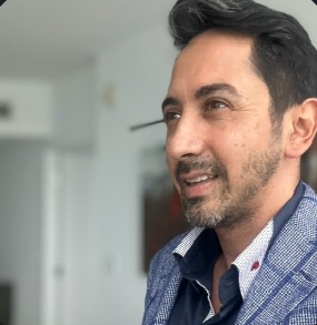 Foto de Danilo Guzmán