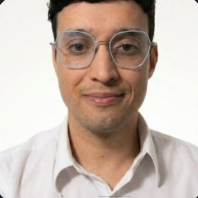 Foto de Edison Vásquez