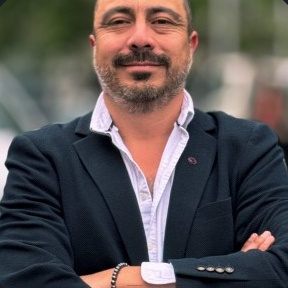 Foto de Pablo Troncoso