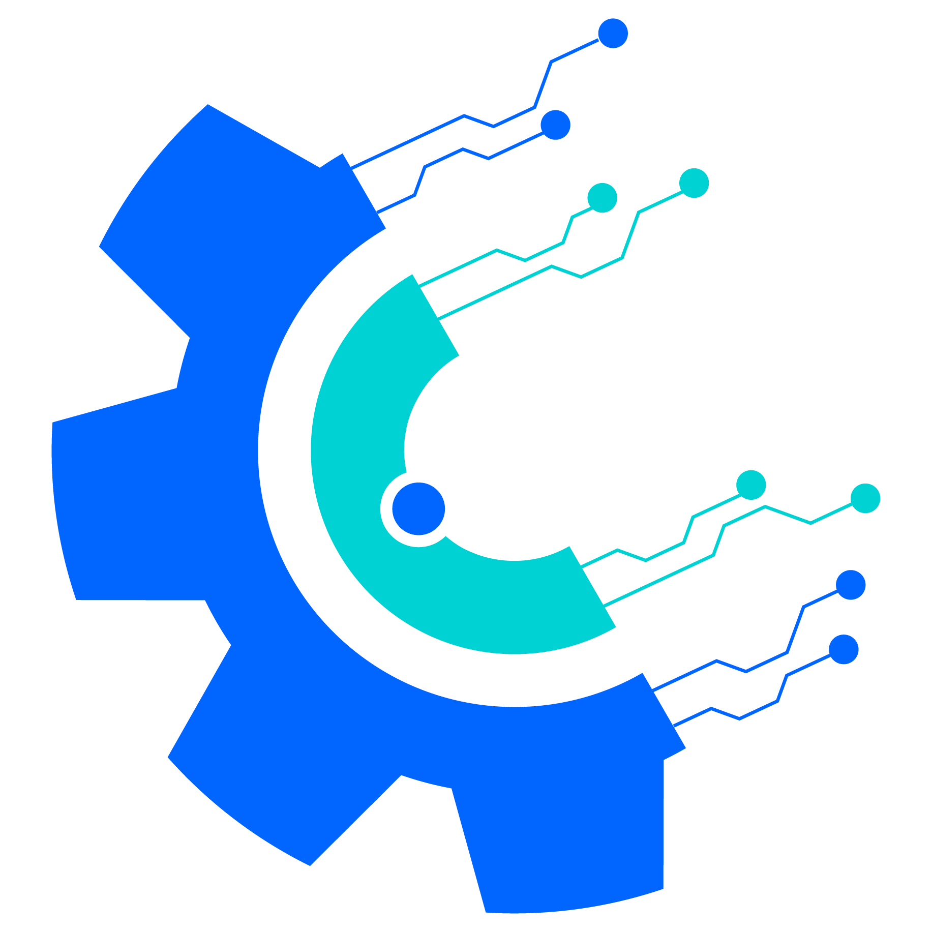 Logo HubLab